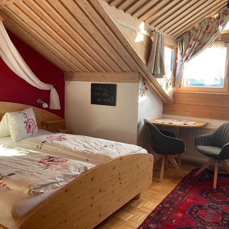 Gaestehaus Huber Arbesbach Экстерьер фото